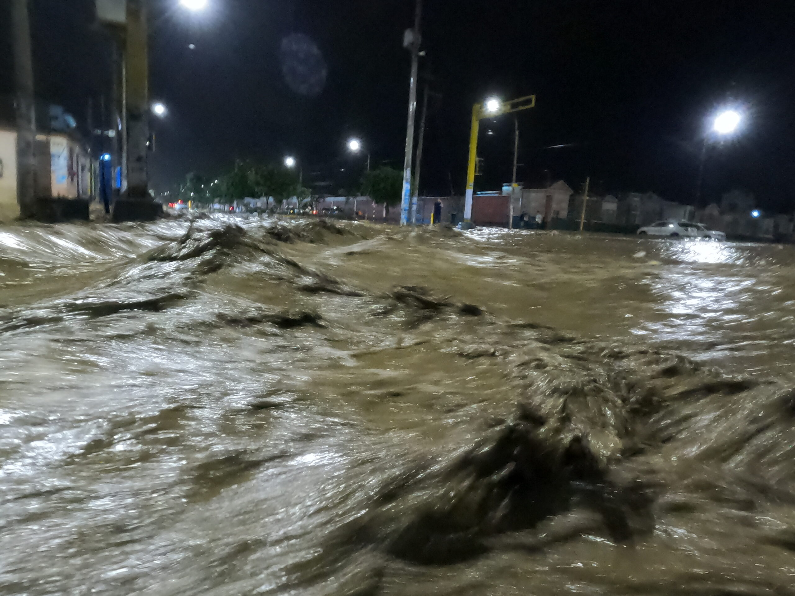 Recomendaciones en salud ante la alerta del fenómeno de El Niño en el