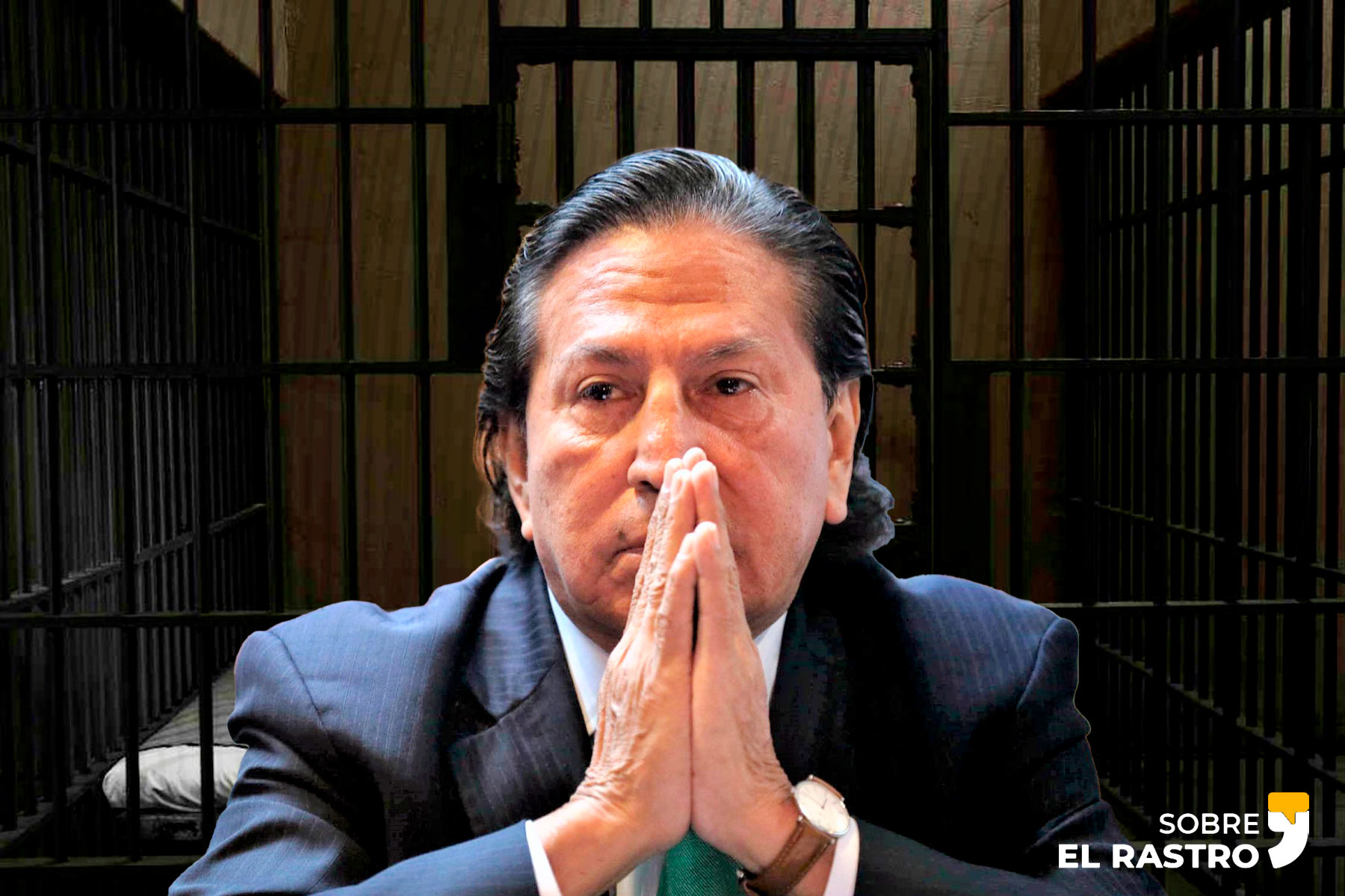 ¡fallo Histórico Contra Alejandro Toledo Lo Sentencian A 20 Años De