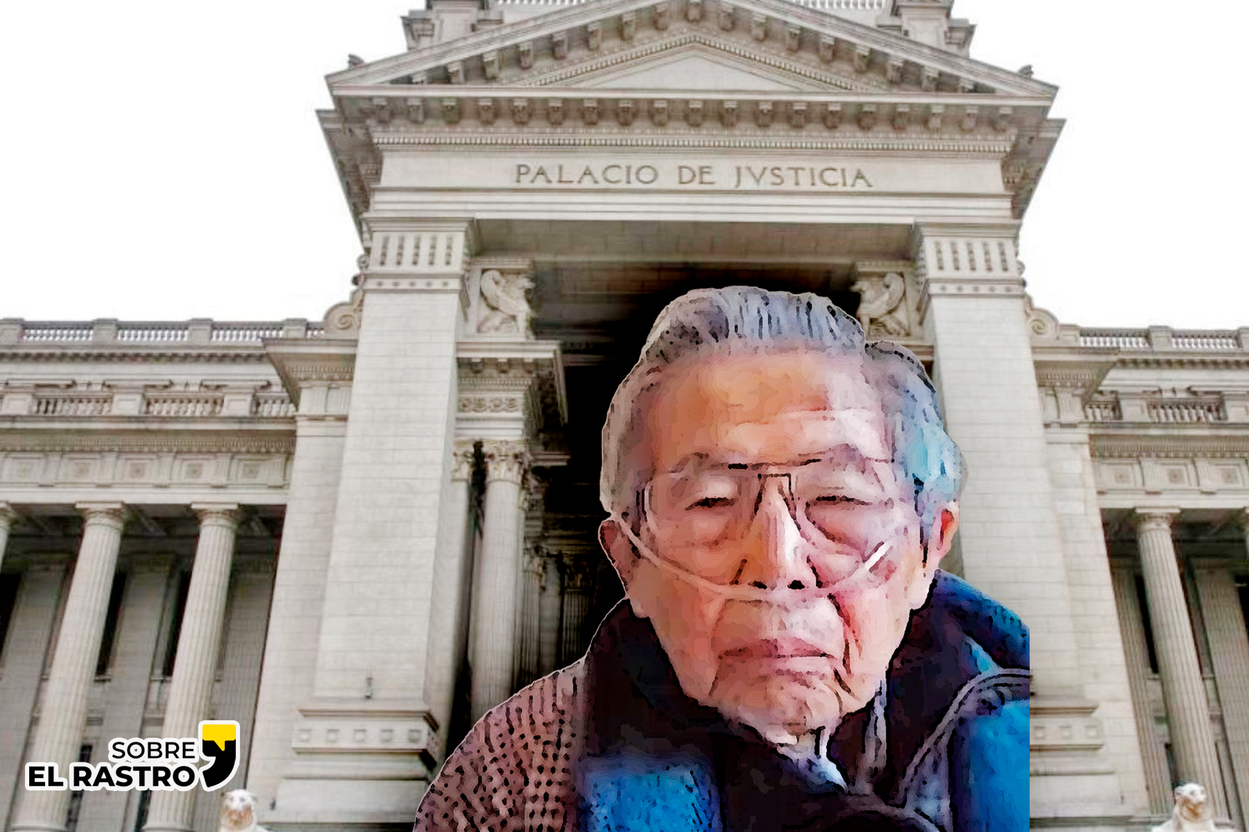 Fujimori seguirá preso ¿Qué argumentó el Poder Judicial? Sobre El Rastro