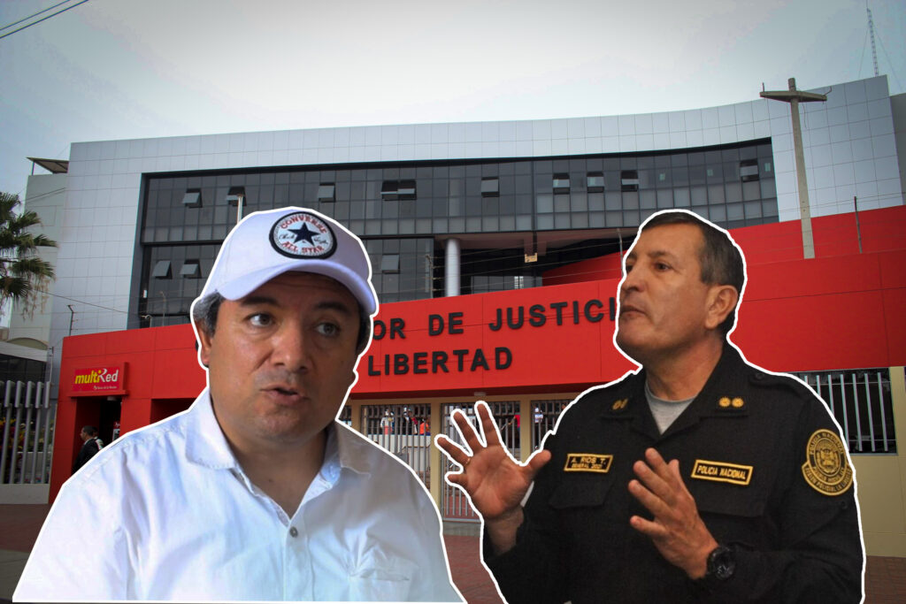 Juicio contra Arturo Fernández 