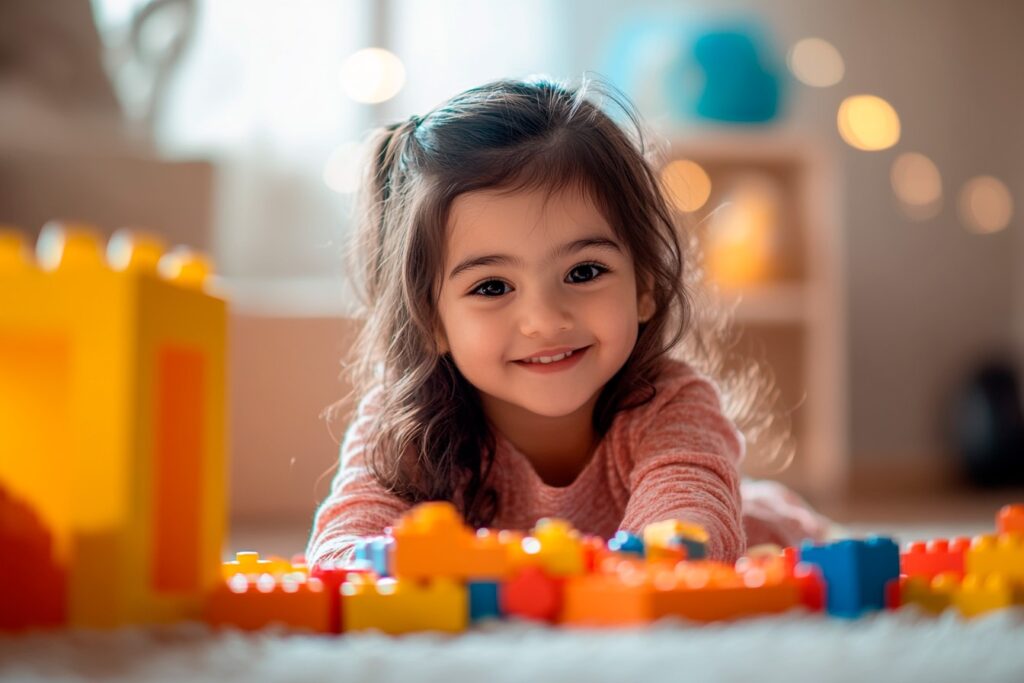 niños juegos