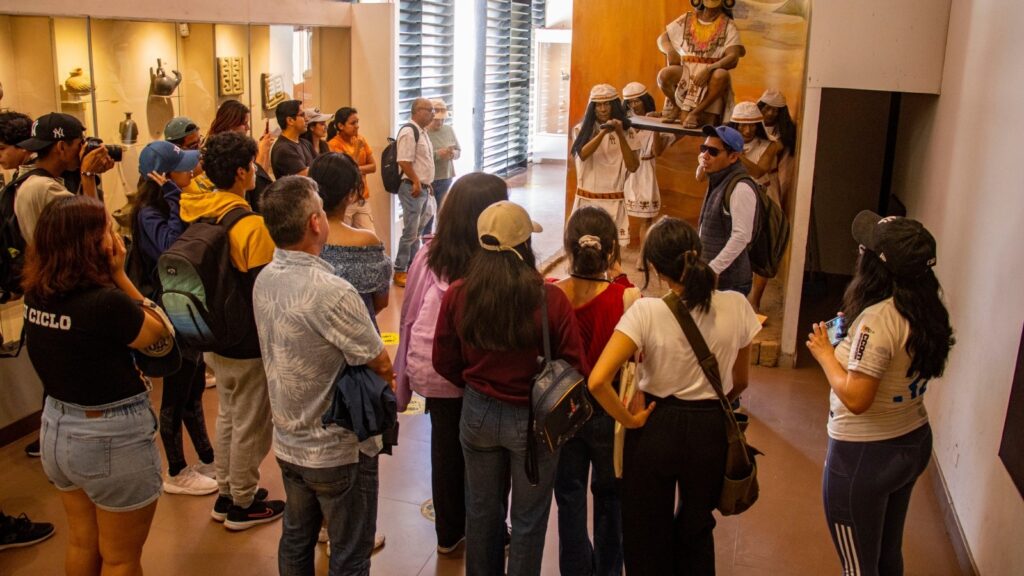 Celebración cultural por el Día de la Madre: El evento se realizará el domingo 4 de mayo en el Museo de Sitio de Chan Chan como parte del programa Museos Abiertos.