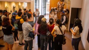 Celebración cultural por el Día de la Madre: El evento se realizará el domingo 4 de mayo en el Museo de Sitio de Chan Chan como parte del programa Museos Abiertos.