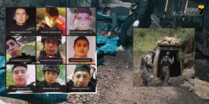 Trece jóvenes mineros fueron asesinados en Pataz, La Libertad, y durante días el Estado y las autoridades minimizaron o ignoraron el crimen.