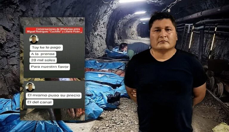 La Fiscalía considera que Pizán jugó un papel clave en el encubrimiento de Rodríguez, administrando sus bienes y asesorándolo en su huida y en cómo responder a la prensa.