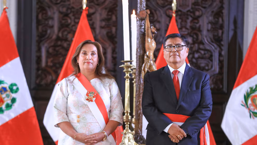 La inseguridad ciudadana es el principal problema actual del país, con aumento de delitos como extorsión, sicariato y asesinatos en varias regiones.
