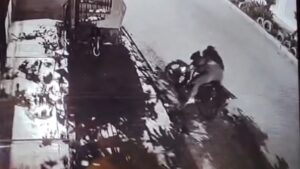 Asesinan a venezolana.
