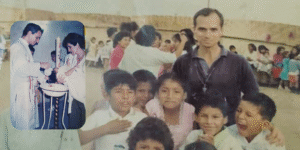 El día que Trujillo recordó que un Papa también fue su vecino