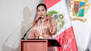 Investigación policial en curso: La denuncia fue presentada ante la Divincri de Trujillo, cuyos agentes ya tendrían indicios sobre los presuntos responsables de las amenazas.