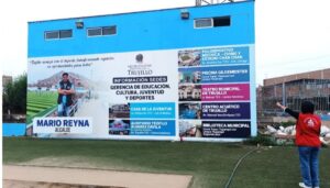Alcalde no presentó descargos: Pese a ser notificado formalmente, Mario Reyna no respondió a los requerimientos del Jurado Electoral Especial, lo que agrava la posible infracción.