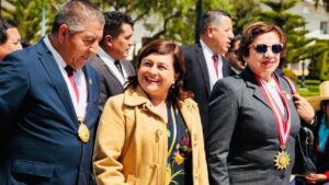 Se encuentra de vacaciones desde el 29 de mayo hasta el 7 de junio, en medio de una crisis de inseguridad y con la región bajo estado de emergencia.