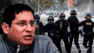 Cae exoficial vinculado a red de ejecuciones ilegales en operativos simulados