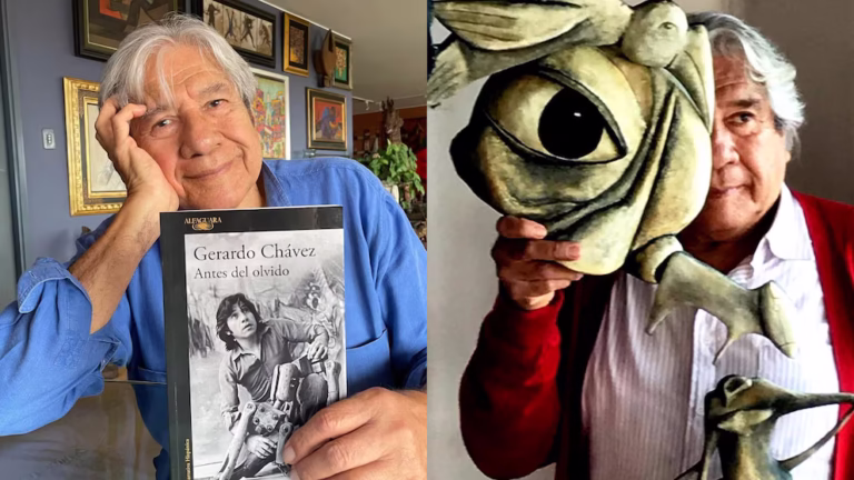 Gerardo Chávez falleció el 22 de junio de 2025 a los 88 años, pero su legado perdura en sus obras, instituciones culturales y el impacto que dejó en generaciones de artistas peruanos.