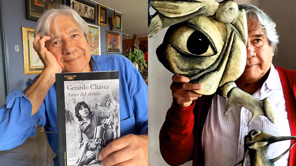 Gerardo Chávez falleció el 22 de junio de 2025 a los 88 años, pero su legado perdura en sus obras, instituciones culturales y el impacto que dejó en generaciones de artistas peruanos.