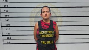 Capturan a presunto secuestrador de niña de 6 años en urbanización El Golf