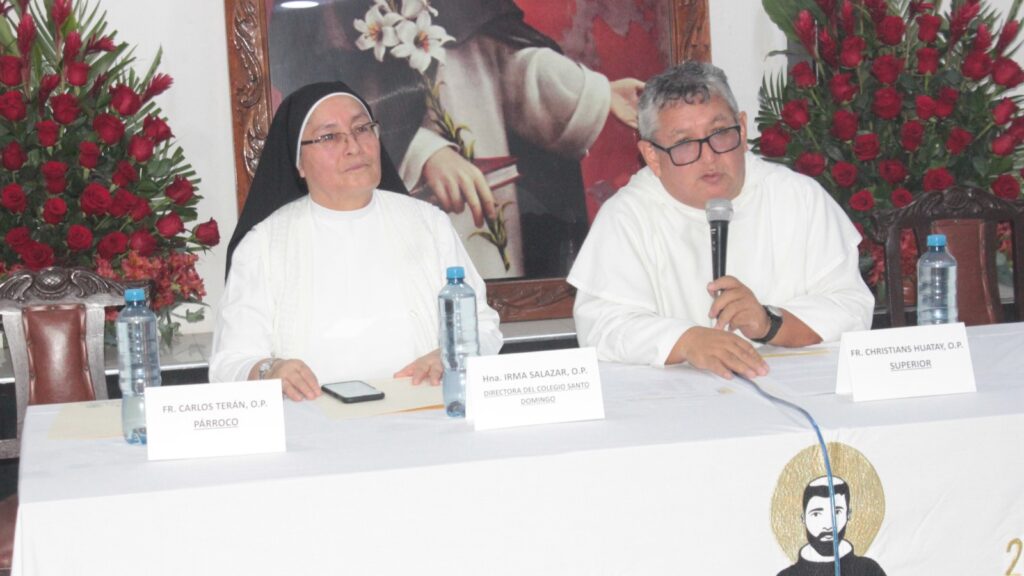 Fieles trujillanos podrán venerar reliquias de San Juan Macías tras 50 años de su canonización
