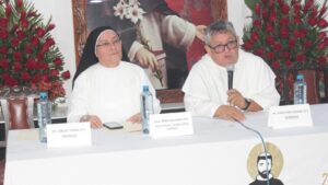 Fieles trujillanos podrán venerar reliquias de San Juan Macías tras 50 años de su canonización