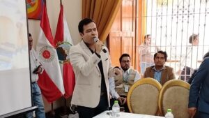 El proyecto beneficiaría a más de 50 mil pobladores que actualmente carecen de acceso al servicio de agua y alcantarillado, representando más del 50% de la población del distrito.