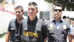 La propuesta se enmarca en el nuevo decreto supremo que autoriza aumentar recompensas para ubicar a cabecillas de bandas criminales y autores de delitos graves.