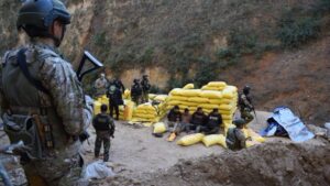 Estado de emergencia continúa en Pataz con luz verde para minería formal y artesanal