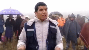 Los comuneros aseguran que la edificación del penal afectaría terrenos privados, actividades agrícolas y ganaderas, generando impactos negativos en su economía local.