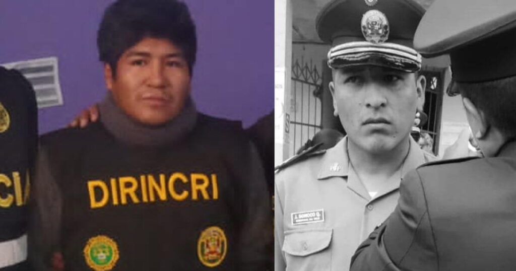 Erusbel Apaza Uturunco