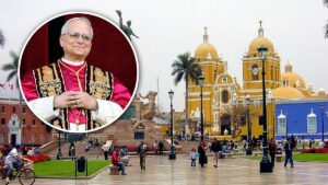 El Gobierno Regional de La Libertad impulsa la creación del circuito “Caminos del Papa León XIV”,