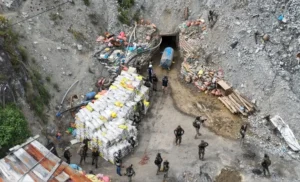 Gobierno prorroga Estado de Emergencia en Pataz por 60 días ante amenazas criminales