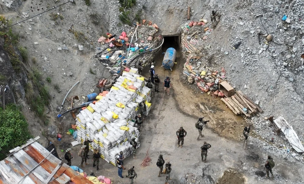 Gobierno prorroga Estado de Emergencia en Pataz por 60 días ante amenazas criminales