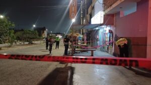 Trujillo: empresario y padre de familia son asesinados a balazos en Víctor Larco y La Esperanza