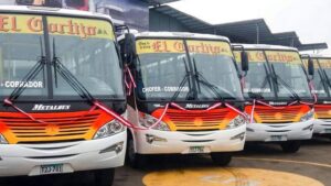 Conductores y cobradores de la empresa El Cortijo S.A. suspendieron sus labores indefinidamente tras un nuevo atentado ocurrido el 7 de julio en El Porvenir.