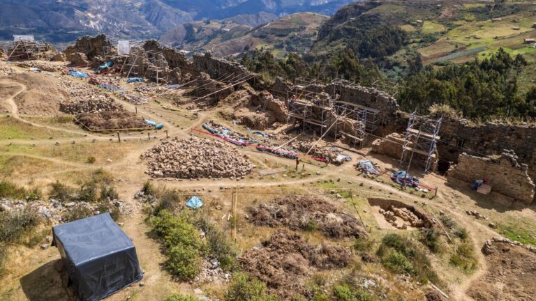 Descubrimientos de alto valor arqueológico