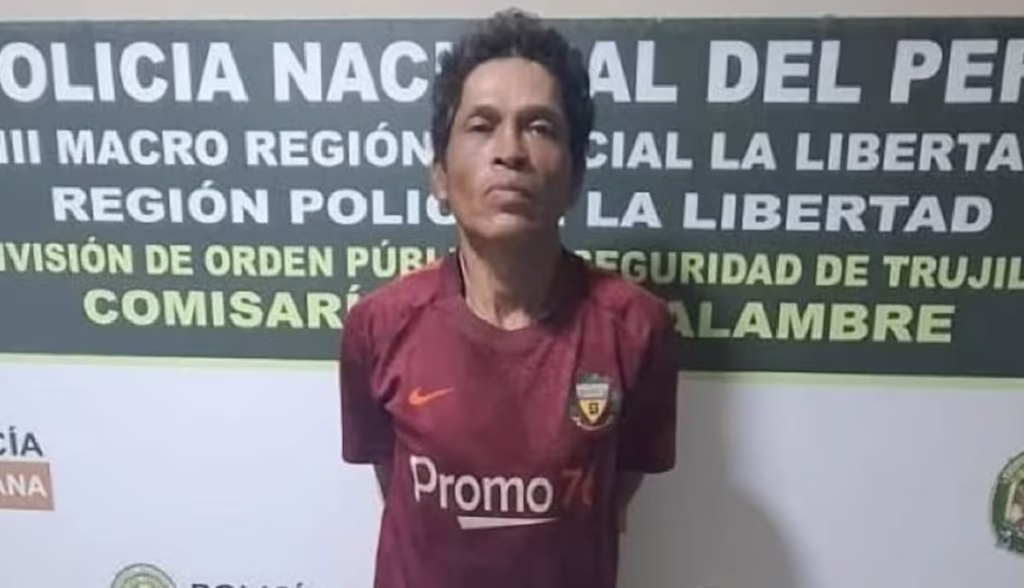 Sentencian a cinco años y ocho meses de prisión suspendida a hombre que mató brutalmente a un perro en Trujillo