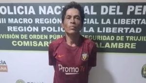 Sentencian a cinco años y ocho meses de prisión suspendida a hombre que mató brutalmente a un perro en Trujillo
