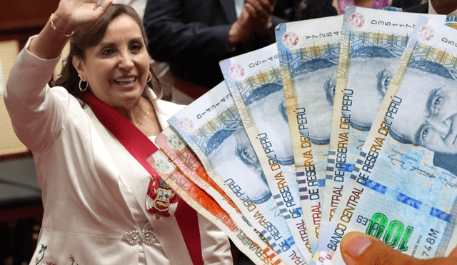 Dina Boluarte percibirá nuevo salario de más de S/ 35 mil tras decisión del Consejo de Ministros