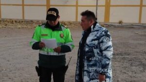 La Sala Penal de Apelaciones no dispuso la libertad de Jhon Cruz Arce; solo ordenó que se emita una nueva resolución administrativa sobre su redención de pena. La Sala Penal de Apelaciones no dispuso la libertad de Jhon Cruz Arce; solo ordenó que se emita una nueva resolución administrativa sobre su redención de pena.