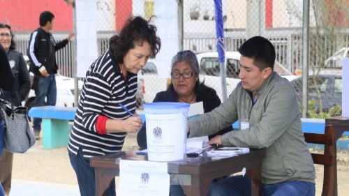 Alianza para el Progreso (APP) ganó en 37 de 53 territorios vecinales, lo que representa aproximadamente el 69.8 % del total de alcaldías electas en los comicios del 13 de julio en Trujillo.