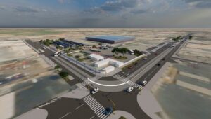 Firma de contrato clave: Se firmó el contrato para elaborar el expediente técnico del Corredor Troncal Norte-Sur de Trujillo, primer paso para iniciar la obra.