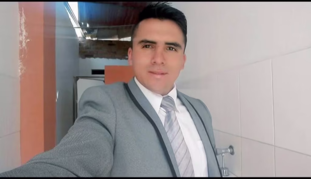 Tragedia en Paiján: joven animador fallece en accidente de tránsito