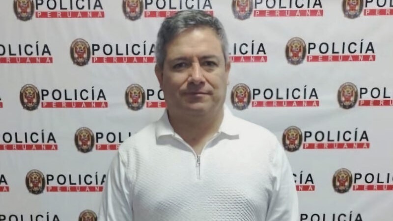 El exalcalde de Trujillo, Arturo Fernández, será sentenciado el 31 de julio en un juicio por presunta difamación agravada contra el arqueólogo Ricardo Morales.