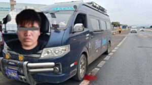 Un nuevo hecho de violencia se produjo en el distrito de Chao, provincia de Virú (La Libertad), pese a las medidas de emergencia vigentes en la zona.