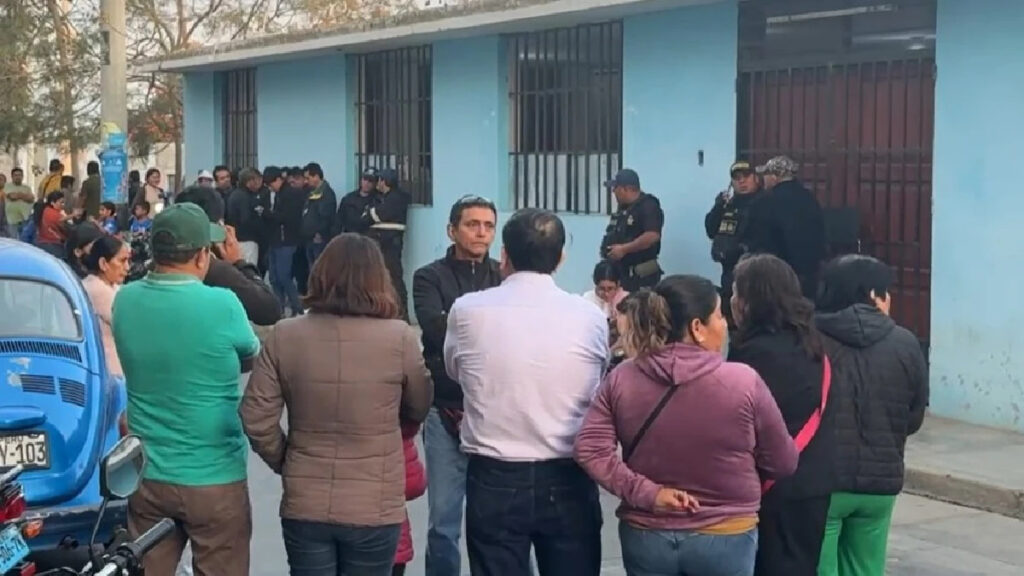 Chepén: Asesinan a gerente municipal dentro de local recreativo