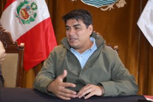 El alcalde afirmó que, si se comprueba algún delito, los responsables deben recibir sanciones penales, incluyendo prisión, por el uso indebido de recursos públicos.