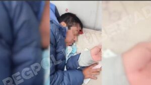 Hombre secuestrado y mutilado es rescatado en Trujillo: tres extranjeros detenidos