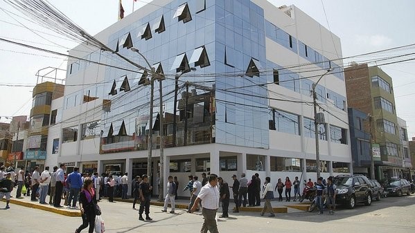 Regidores distritales no ejecutan presupuesto destinado a fiscalización