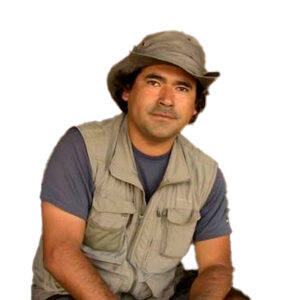 Picture of Víctor Corcuera Cueva